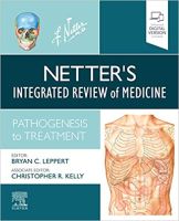 Netters Integrated Review of Medicine: Pathogenesis to Treatment 1ed - ISBN : 9780323479387 - Meditext