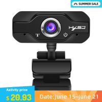 ┅☌△ HD Webcam 1080P for Video Meeting Built-in Dual Mics Smart Web Camera Cam USB Stream for Desktop Laptops PC For OS Windows 10/8