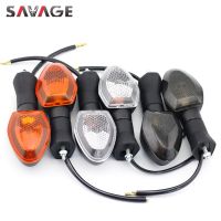 Turn Signal Indicator Light For SUZUKI GSF 600/650/1200/1250 N/S Bandit GSX650F GSX1250FA GSX Motorcycle Turning Blinker Lamp