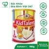 Sữa kidtalent 1 - hỗ trợ sự phát triển của trẻ từ 6-36 tháng tuổi 900g - ảnh sản phẩm 2