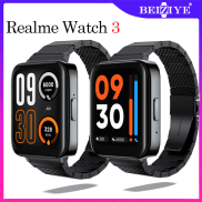 Đối với đồng hồ Realme Watch 3 Dây đeo bằng sợi carbon Dây đeo đồng hồ