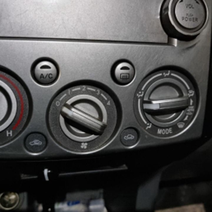 for-ford-ranger-pk-2009-2011-heater-control-knobs-set-of-9-ub9b61195