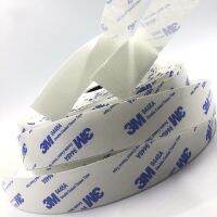 ][[ 1Meter Hook And Loop Strong Self Adhesive Fastener Tape Nylon Sticker Magic Buckle Cushion With Glue For DIY 16~110Mm 2022 New