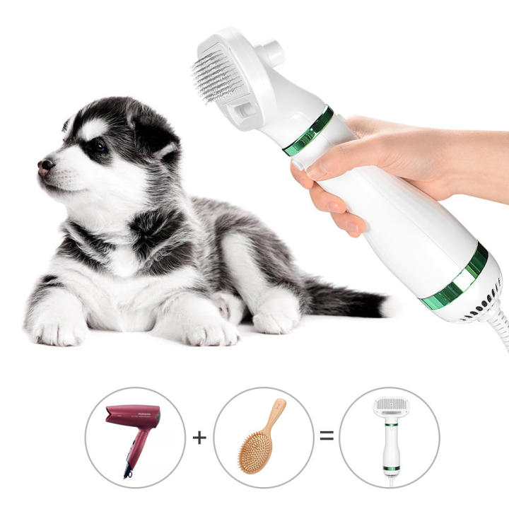 pet-grooming-dryer-ที่เป่าขนสุนัข-ที่เป่าขนแมว-pet-grooming-dryer-สัตว์เลี้ยงขนาดเล็ก-ไดร์สุนัข-ไดร์ขนสุนัข-หวีไดน์ขนแมว-ไดร์เป่าขนแมว-หวีขน