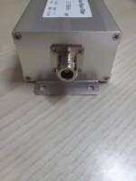 2023ใหม่ Band-Pass Filter 3.75MHz 3.75ล้านล้าน3.75M Band-Pass N หญิงที่นั่งป้องกันการรบกวนการสื่อสารคลื่นสั้น