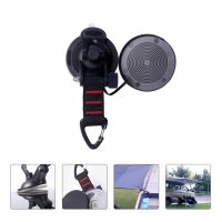 Hooks Hook Suction Cup Sucker Anchor Side Car Tent Camping Window Tarp Down Awning Securing Supplies Tie Duty Heavy Suck Sports