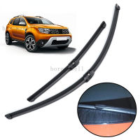 Misima Front Wiper,Renault Dacia Duster MK 2, Nissan Terrano 2017, 2018, 2019 24 "18"