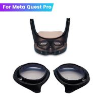 Lens Protective Film Kits For Mate Quest Pro Glasses Anti-scratch Anti Blue VR Magnetic Suction Lenses For Quest Pro Accessories