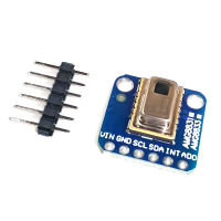 AMG8833 IR 8X8 Thermal Imager Array Temperature Sensor Module สำหรับ Raspberry Pi GY-AMG8833