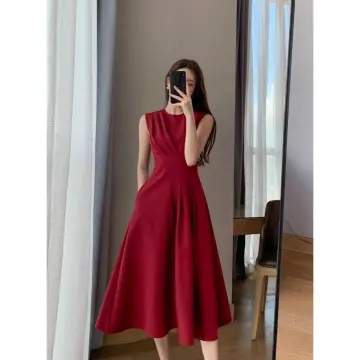 best red dress