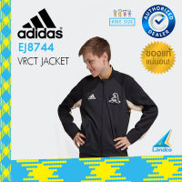 Adidas เสื้อแจ็คเก็ต เสื้อเด็ก สำหรับเด็ก เสื้อแขนยาว เสื้อ อาดิดาส Activity Junior Boy Jacket VRCT EJ8744 (3200)