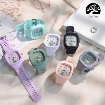 Girls clearance cute watch