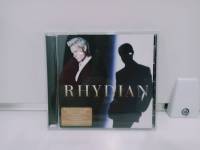 1 CD MUSIC ซีดีเพลงสากลRHYDLAN  (C13J16)