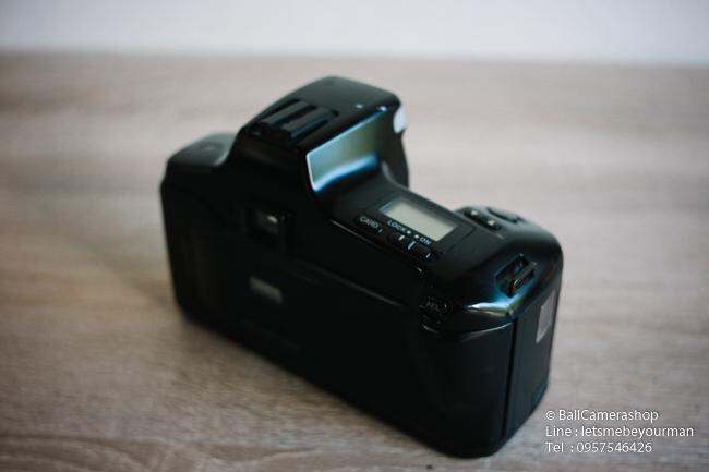 ขายกล้องฟิล์ม-minolta-a5700i-serial-20228051