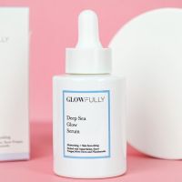 GLOW FULLY DEEP SEA GLOW SERUM