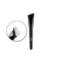 ODBO PERFECT BRUSH BEAUTY TOOL (OD185) : โอดีบีโอ แปรง แต่งหน้า เพอร์เฟค บลัช X 1 ชิ้น abcmall