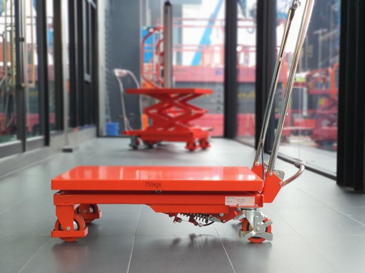 manual-hydraulic-lift-table-โต๊ะยก-ถาดยก-รถเข็นยกของ-พร้อมออกใบกำกับภาษีฯ