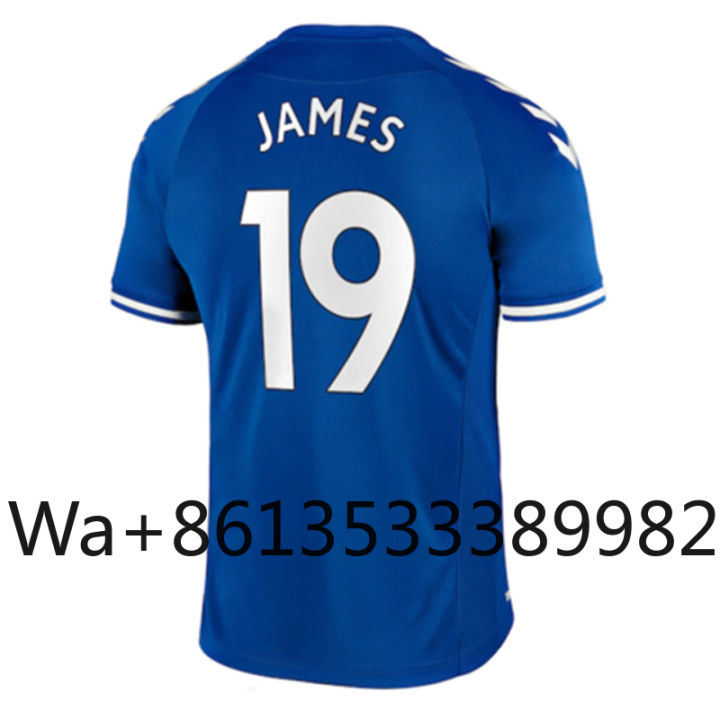 everton-home-and-away-soccer-jerseys-james-sigurdsson-richarlison-adults-and-kids-football-t-shirt-spot-customization