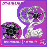 ล้อแม็ก XMAX300 RAACING POWER  ชุดล้อ ล้อแต่ง xmax300 ไซส์ ของแต่งxmax300   ขนาด 3.5*15/4*14 ล้อแม็ก น้ำหนักเบา​ แข็งแรง