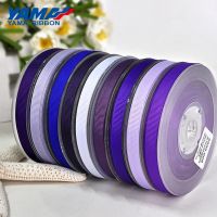 【CC】 Grosgrain 6 9 13 16 19 22 mm yards Diy Packing Wrapping Gifts