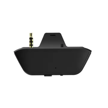 Bluetooth headphone discount adapter xbox one