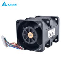 【YD】 GFC0412DS-SM06 4cm 40mm fan 4056 12V 2.80A dual motor super high speed booster cooling