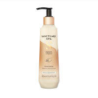 Sanctuary Spa Signature Collection Hand Lotion 250 ml แซงชัวรี่ สปา ซิกเนเจอร์ คอลเลคชั่น แฮนด์ โลชั่น 250 มล.