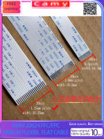 AWM 20624 80C 60V VW-1 FFC FPC สายเคเบิลแบบยืดหยุ่น 1.25 มม.4 6 8 10 12 14 16 18 20 22 24 26 30 32 34 40 38 40 45 50 54 60 PIN-sg7f