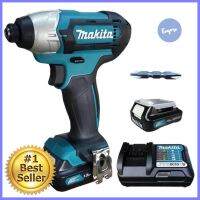 สว่านไขควงไร้สาย MAKITA TD110DWYE 12VMAXCORDLESS IMPACT DRIVER MAKITA TD110DWYE 12VMAX **ด่วน สินค้าเหลือไม่เยอะ**