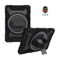 สำหรับ Matepad 11 2021 10.95นิ้วเคส DBY-L09 DBY-W09เด็กปลอดภัย PC กันกระแทกขาตั้งแท็บเล็ต