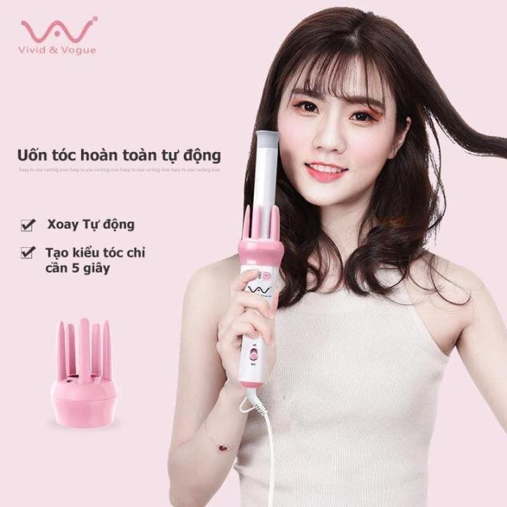 Bạn muốn sở hữu một món đồ linh hoạt có thể uốn tóc được nhiều kiểu dáng khác nhau? Máy uốn tóc đa năng chính là sự lựa chọn hoàn hảo cho bạn. Những hình ảnh đầy cảm hứng sẽ khiến bạn yêu thích sản phẩm từ cái nhìn đầu tiên.