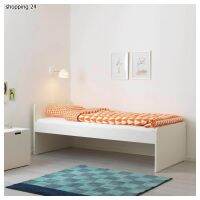 เตียงนอน เตียงเด็ก SLACT  สำหรับเด็ก 5 ปีขึ้นไป ขนาด 90x200 ซม . Bed Children  Bed for children 5 years and up SLACT 90X200 Cm