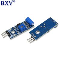 5PCS SW-420 High Quality Normally Closed Alarm Vibration Sensor Module Vibration Switch SW420 IGMOPNRQ WATTY Electronics