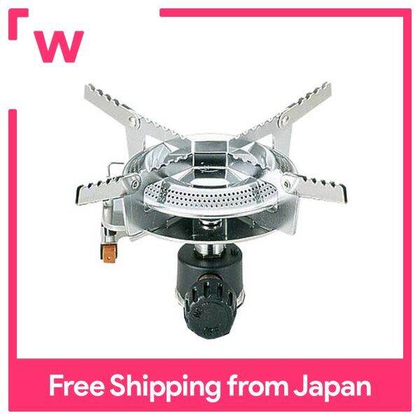 Captain Stag Orrick Small Gas Burner Stove (with Case) M7900 Lazada PH