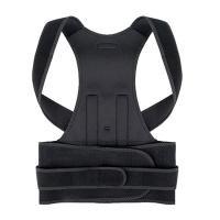 Posture Corrector Breathable Correction Support for Back Back Straightener for Shaping Body for Working Home Walking Driving Light Exercise Leisure current