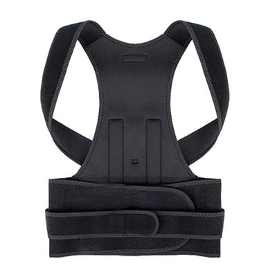 Posture Corrector Breathable Correction Support for Back Back Straightener for Shaping Body for Working Home Walking Driving Light Exercise Leisure grand