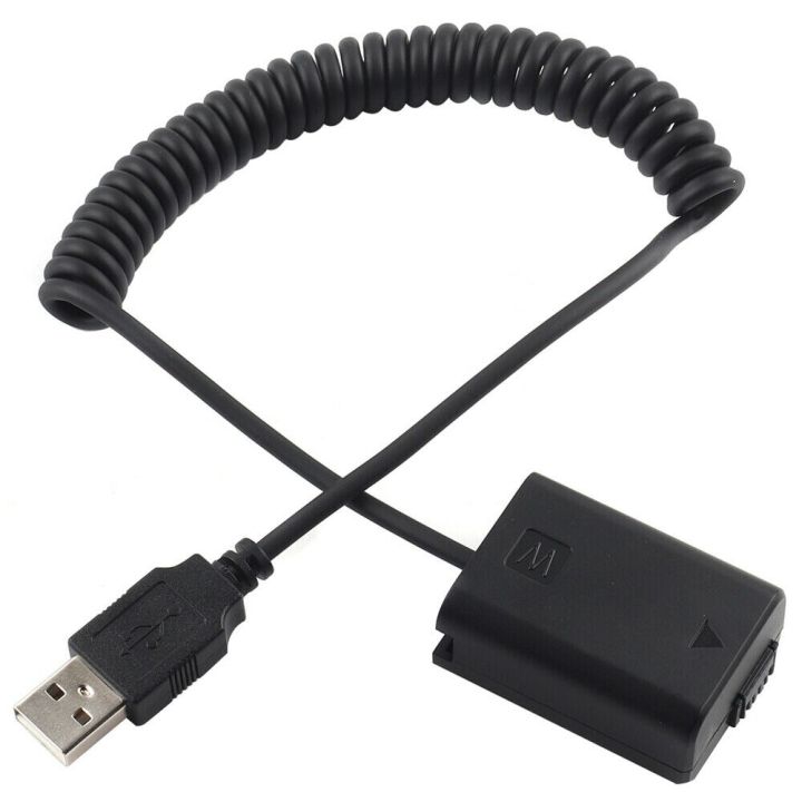 np-fw50-dummy-battery-extendable-power-adapter-cable-for-sony-camera-alpha