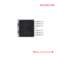 New Production? 40SC228 IRL40SC228 IRL40SC209 40SC209ทรานซิสเตอร์ MOS กระแสสูงถึง263