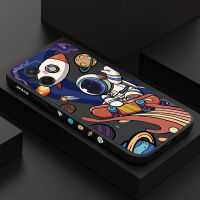 เคสท่องเรือ Xiaomi POCO M5 M5S X5 F5 C40 PRO 4G 5G GT แฟชั่นรู้สึกสบาย