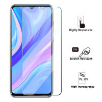 3PCS Tempered Glass for P Smart 2019 P Smart Z S 2021 Screen Protector for P30 Lite P40 Pro P20 Lite P50 Pro Glass