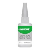 New Power Fix Glue Universal Glue Instant Adhesive Surface Repairing Waterproof SCI88