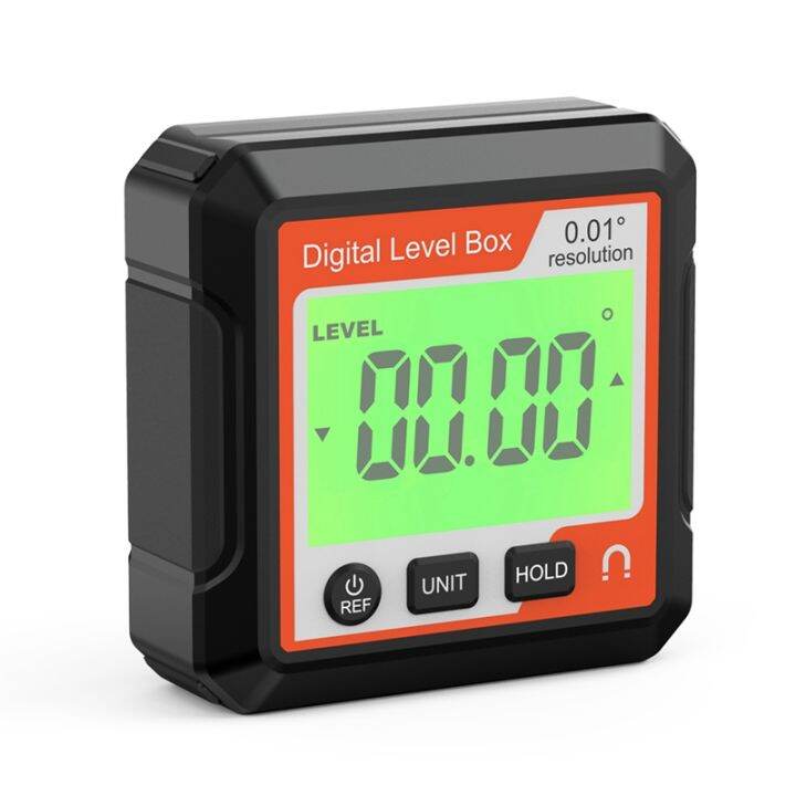 digital-electronic-level-digital-angle-fnder-90-magnetic-inclinometer-protractor-precision-level-box