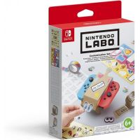 NSW NINTENDO LABO CUSTOMISATION KIT (AUSTRALIA) บริการเก็บเงินปลายทาง