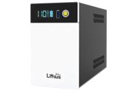 CHUPHOTIC UPS LI1000 (1000VA/500W) (3Y) PW1-000588