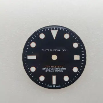 Rolex discount 2813 movement