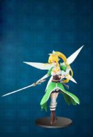 145568 Sword Art Online - Leafa (FuRyu)