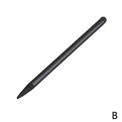 2in1 Capacitive Pen Screen Stylus Pencil For iphonesamsungipad Tablet Multifunction Touchscreen Pen Mobile Phone Stylus E6A8