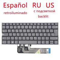 New Laptop Keyboard for Lenovo Flex 6-14IKB 6-14ARR Yoga 530-14IKB 530-14ARR 730-13IKB 730-13IWL 730-15IKB 730-15IWL Backlit