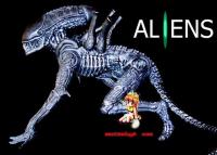 เอเลี่ยน คลาน Alien Xenomorph 1/6 Crawling ไวนิล ฟิกเกอร์ โมเดล Vinyl Figure Model