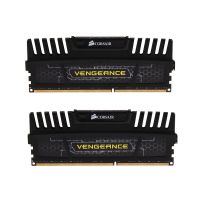 ใหม่สำหรับ Corsair Vengeance 16G 2X8GB DDR3 OC 2133MHz PC3-17000U DIMM หน่วยความจำ RAM สำหรับพีซีตั้งโต๊ะ